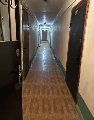 Продаж 1к квартира, Вереснева 5, Парк Партизанської слави