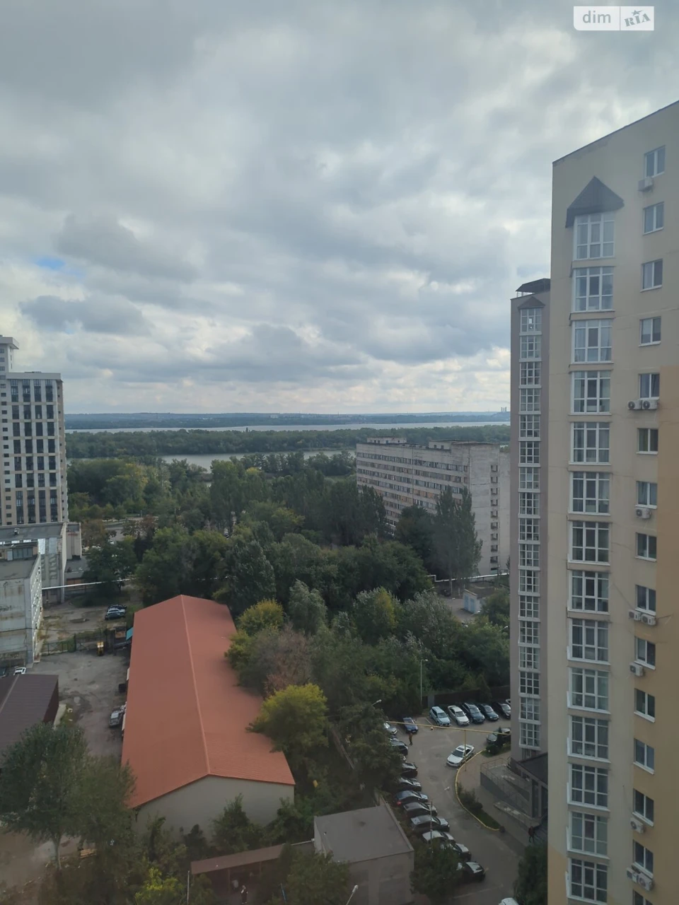 Продаж Квартира Мандриківка