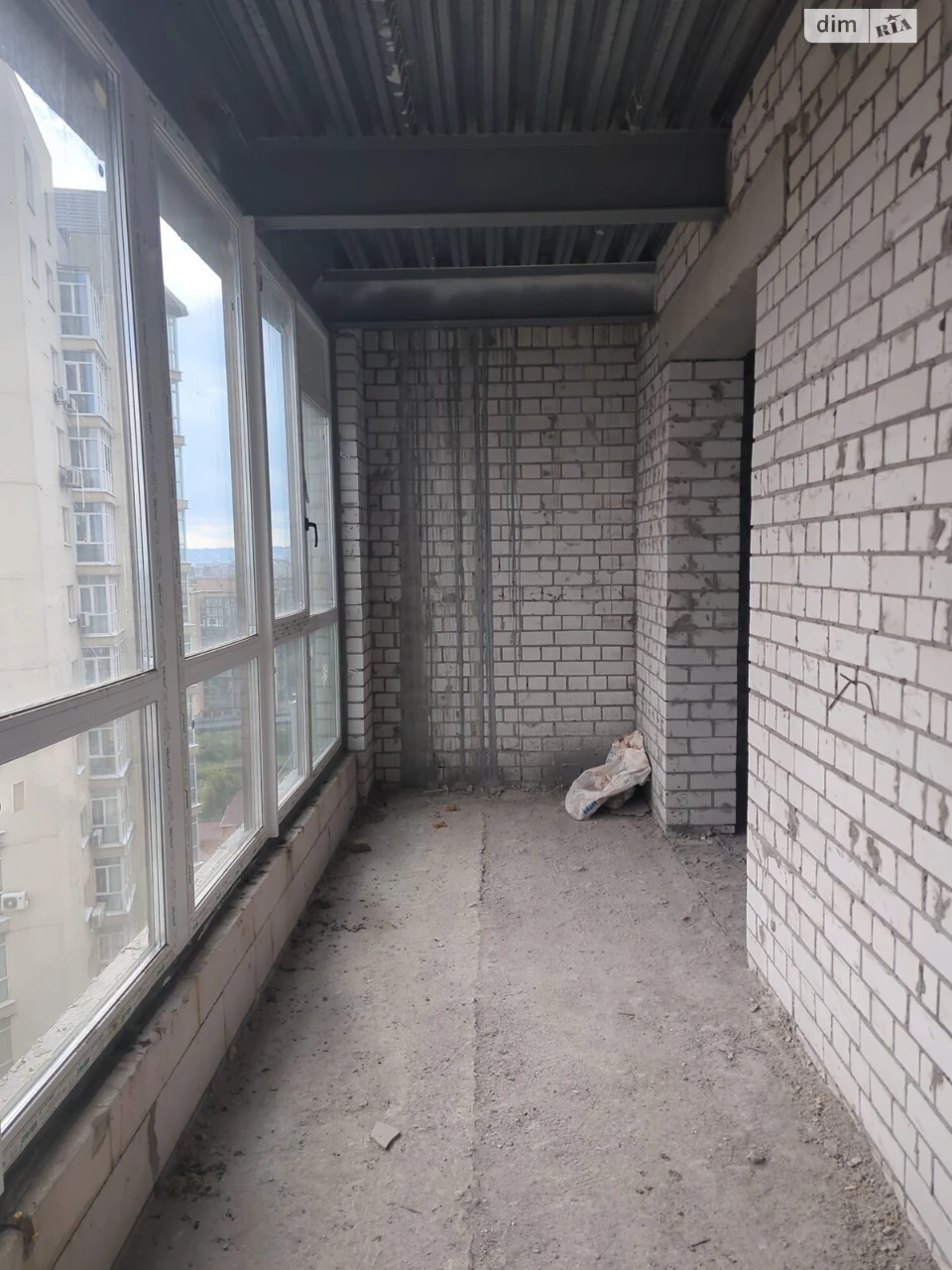 Продаж Квартира Мандриківка