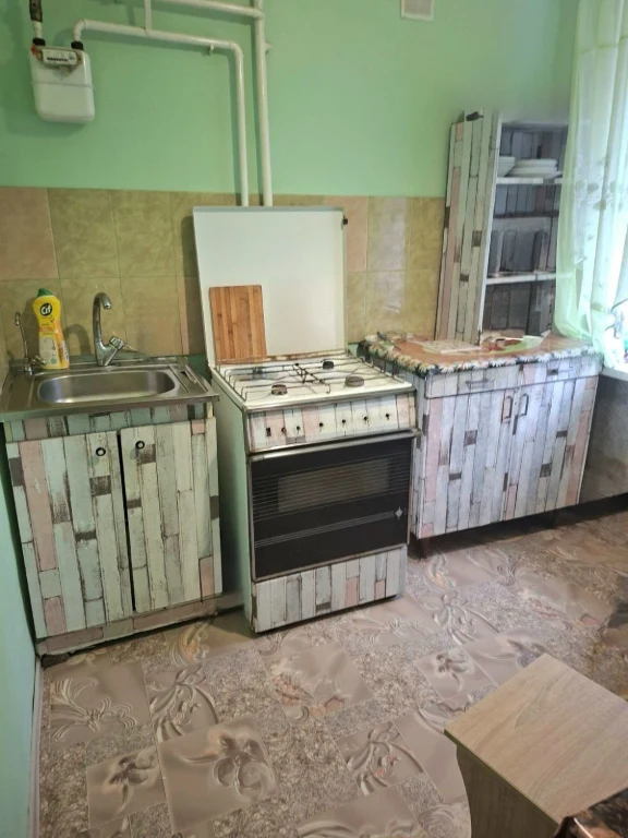 Продам 1 комнатную квартиру вверх Поля