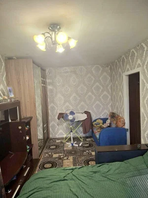 Продам 1 комнатную квартиру вверх Поля