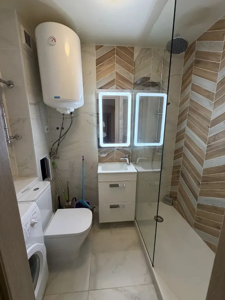 Продам 3-кімнатну квартиру, Сонячний