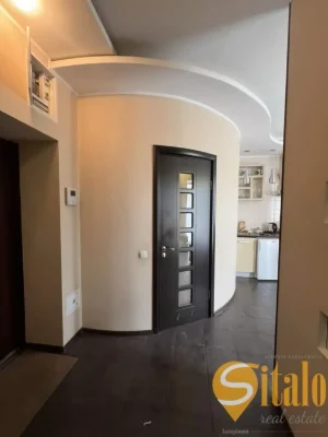 Sale of a 2-room full-length apartment on Shevchenko Boulevard