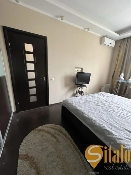 Sale of a 2-room full-length apartment on Shevchenko Boulevard