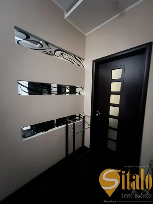 Sale of a 2-room full-length apartment on Shevchenko Boulevard