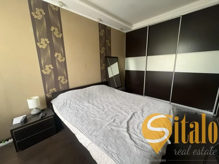 Sale of a 2-room full-length apartment on Shevchenko Boulevard
