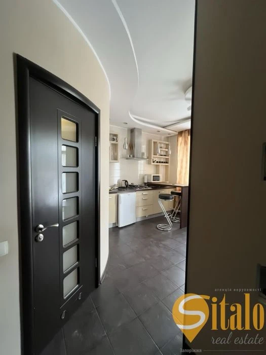 Sale of a 2-room full-length apartment on Shevchenko Boulevard