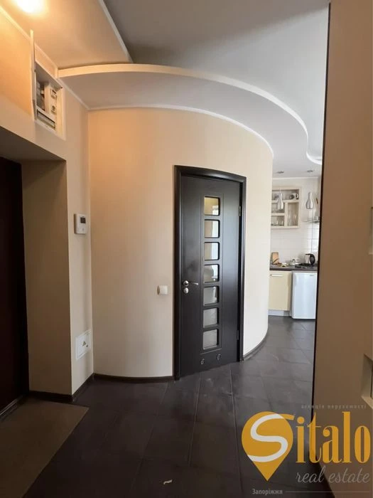 Sale of a 2-room full-length apartment on Shevchenko Boulevard