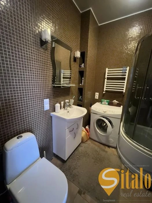 Sale of a 2-room full-length apartment on Shevchenko Boulevard