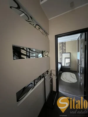 Sale of a 2-room full-length apartment on Shevchenko Boulevard