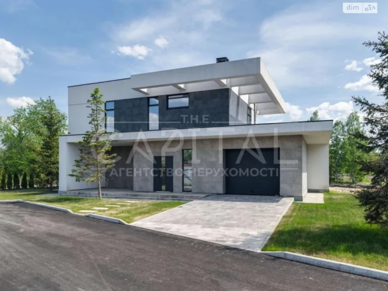 Продаж Дім Дарницький