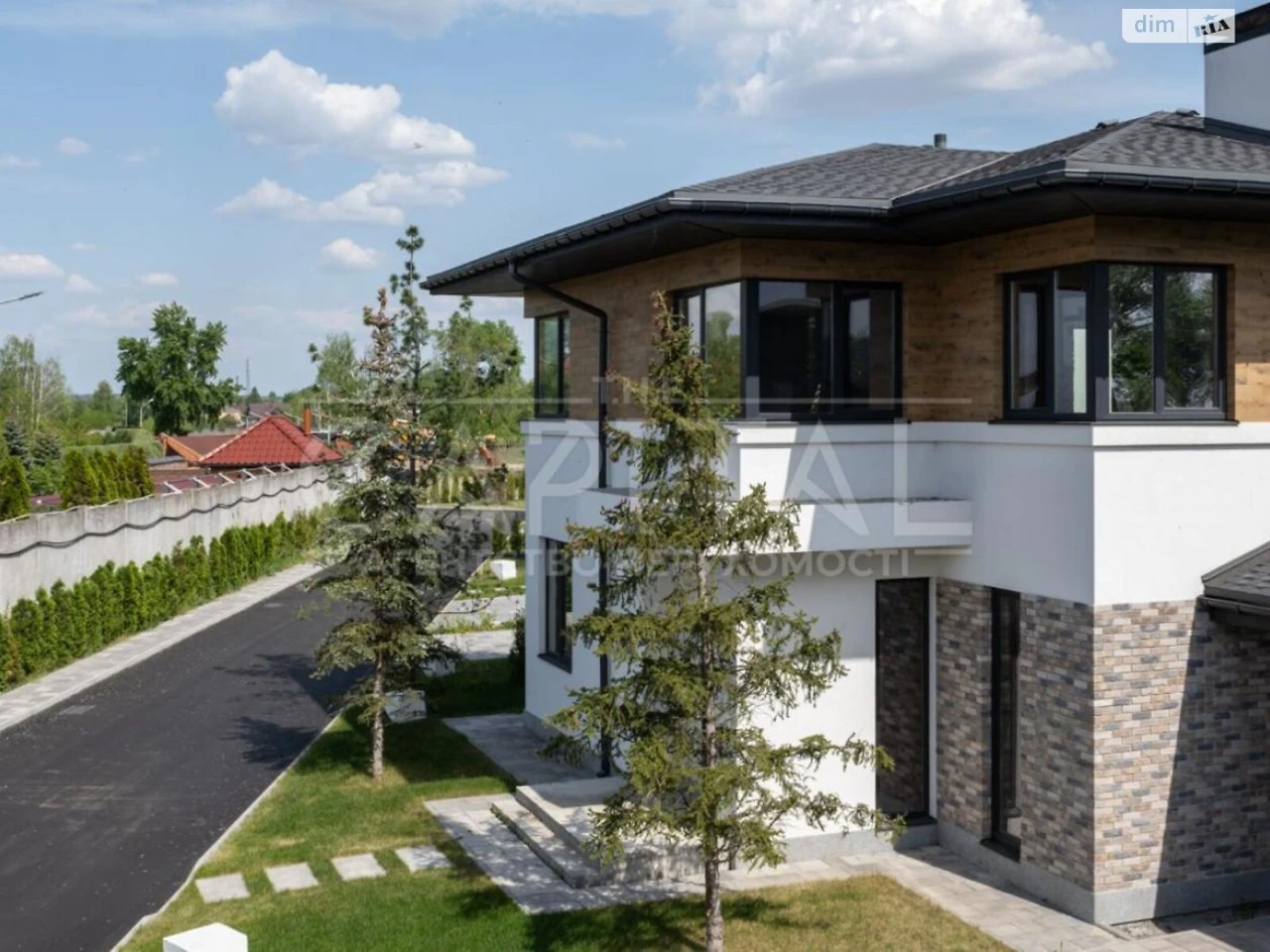 Продаж Дім Дарницький