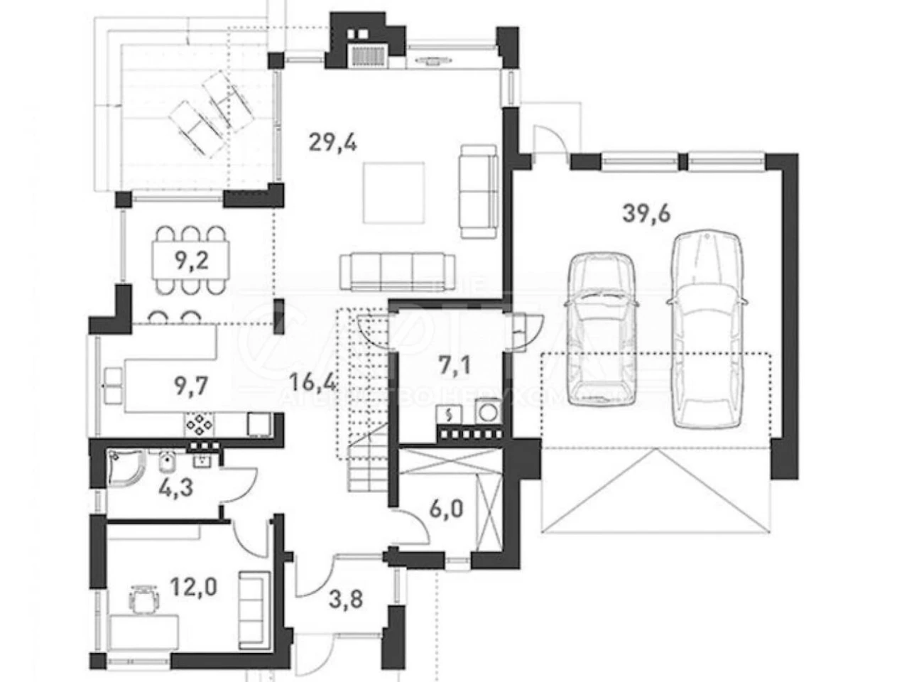 Продаж Дім Дарницький