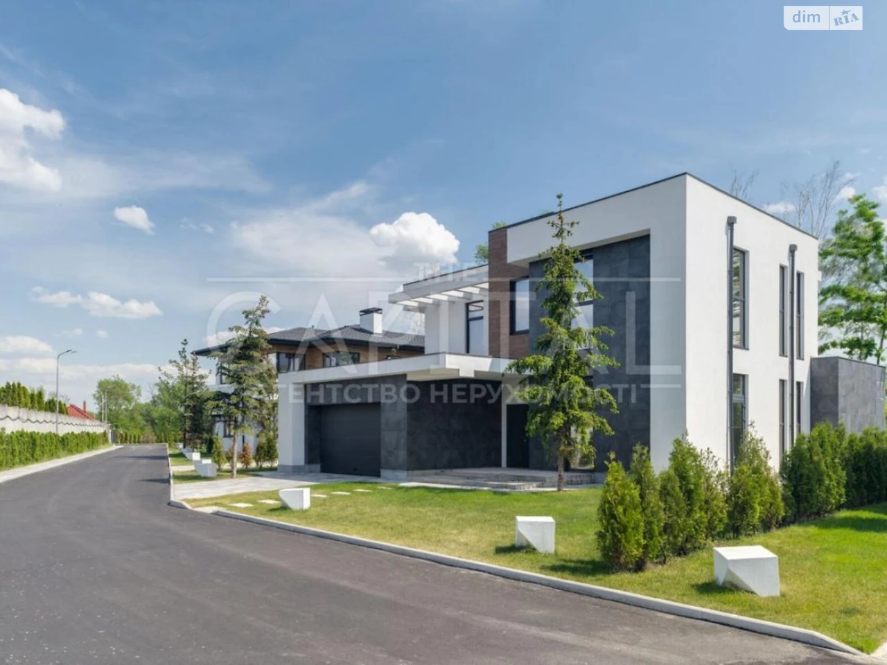 Продаж Дім Позняки