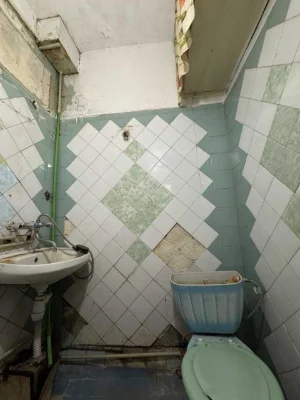 2-кімнатна квартира в історичному центрі біля парку Шевченка