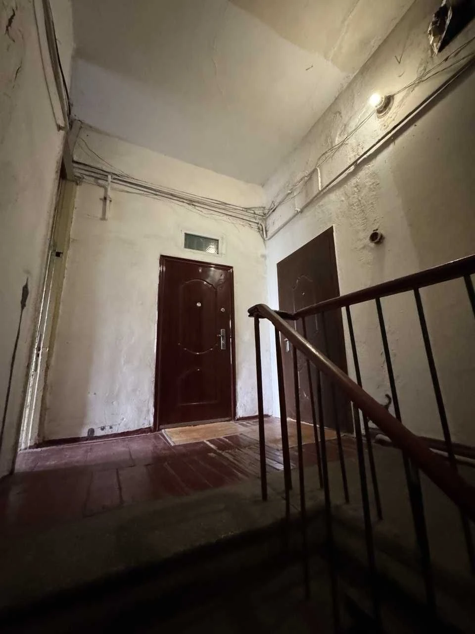 2-кімнатна квартира в історичному центрі біля парку Шевченка