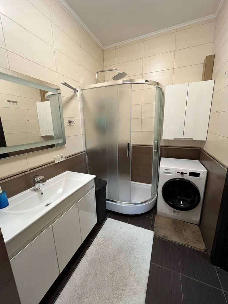 Красивая ееродвушка -44 метров с ремонтом. Новый дом / Таиро