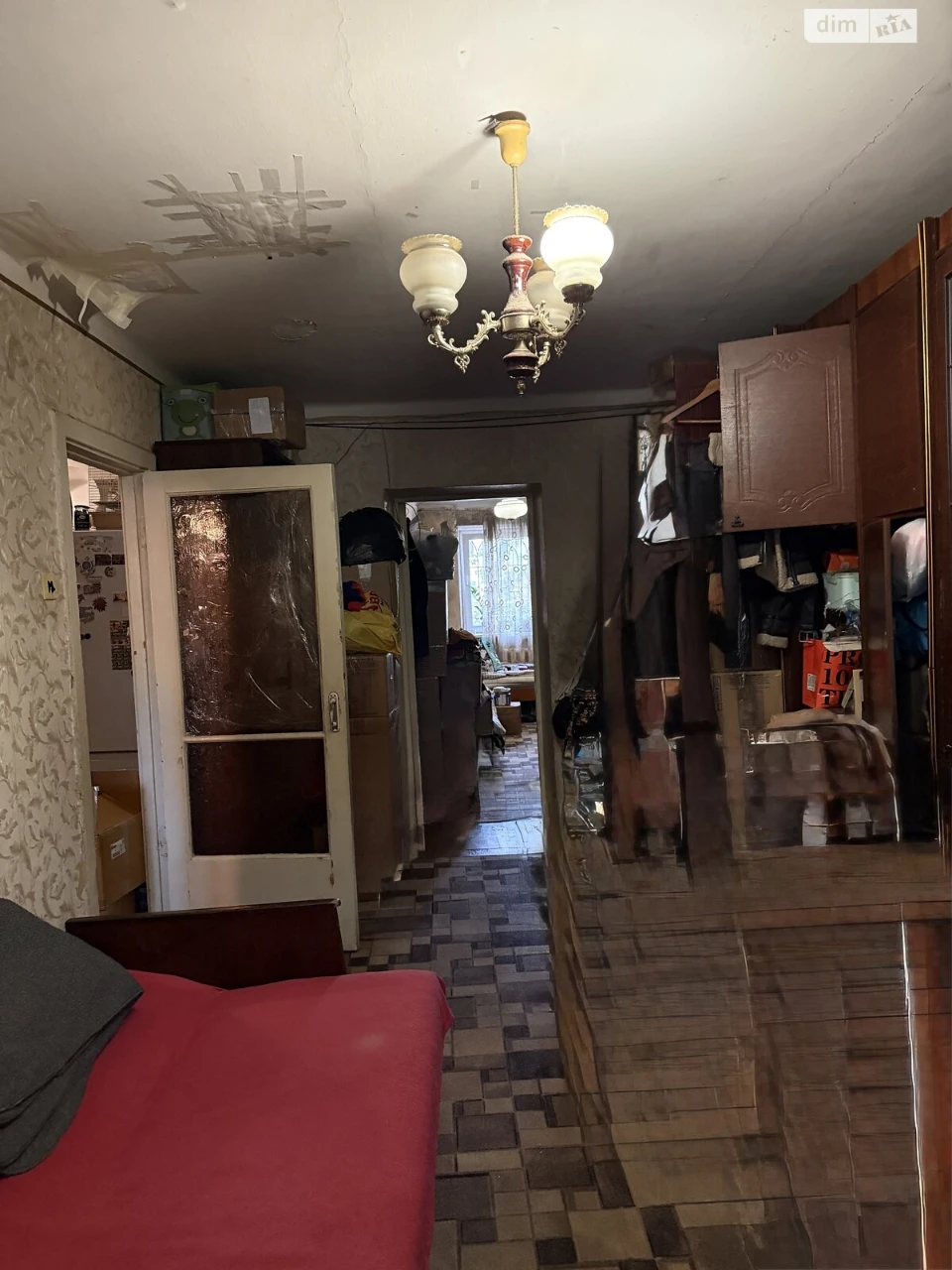 Продаж Квартира Чубаївка
