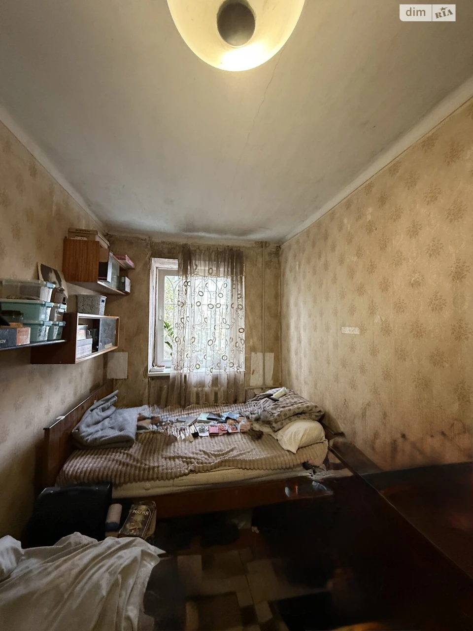 Продаж Квартира Чубаївка