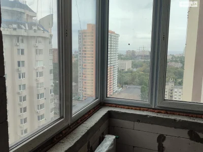 Продаж Квартира Сахалінчик