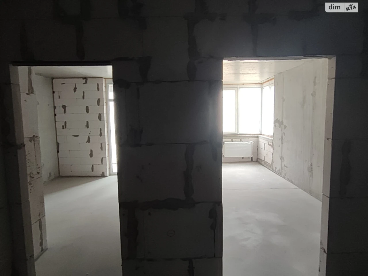 Продаж Квартира Сахалінчик