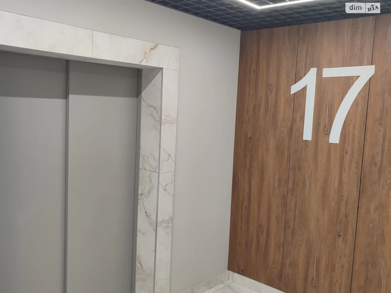 Продаж Квартира Сахалінчик