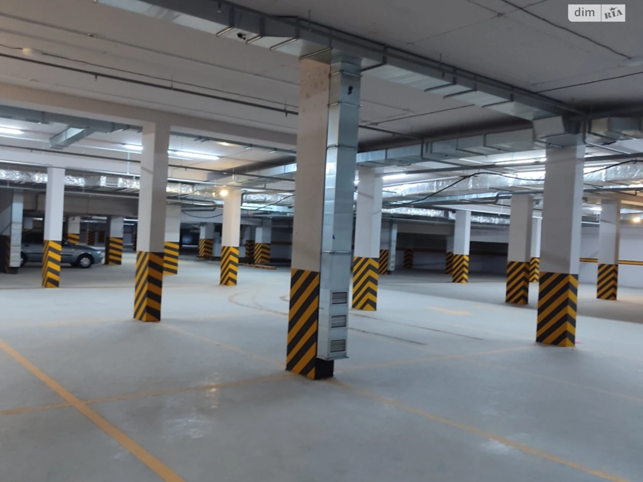 Продаж Квартира Сахалінчик