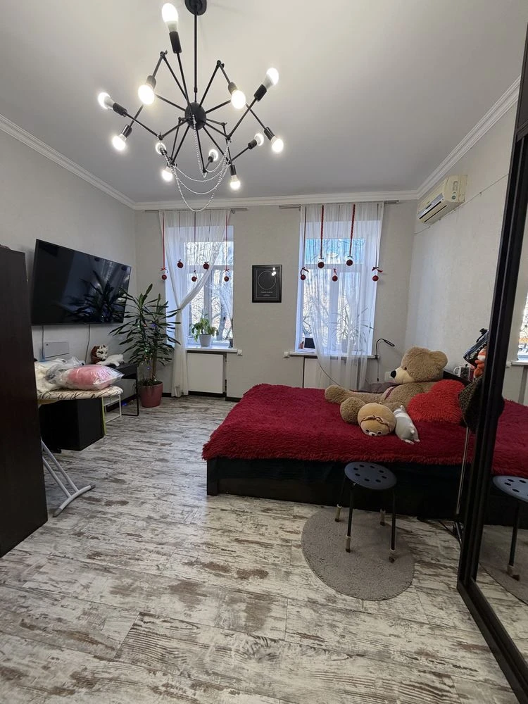 Продам 3-х кімнатну квартиру, еВідновлення