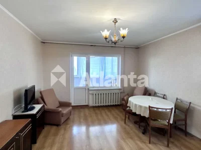 Квартира. Одеса, Варненська вул.