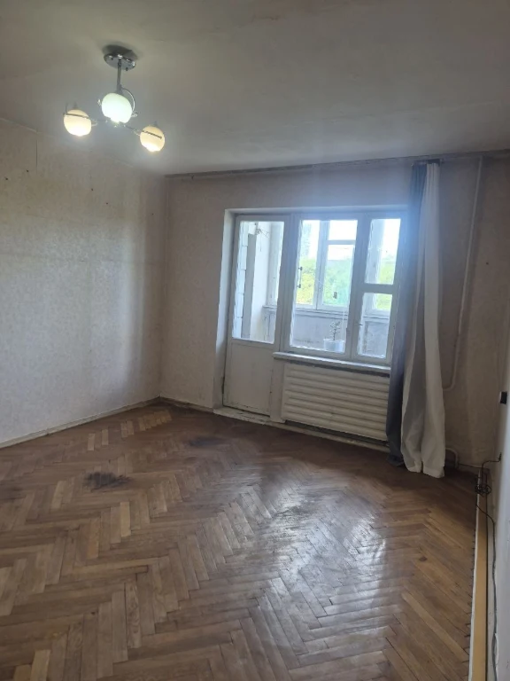 Продажа 1-комнатной квартиры 36.2 м², Ратушного 18
