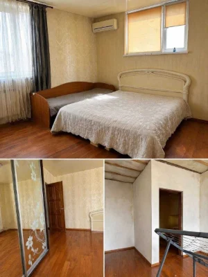 Продається частина будинку на Левкойній