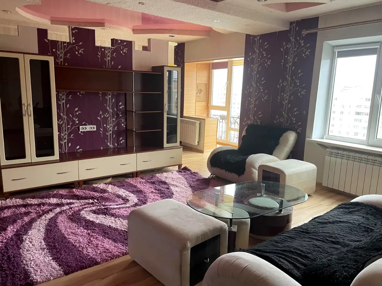 Продаж квартири 3-кімн. 75 м² 9/9 пов.