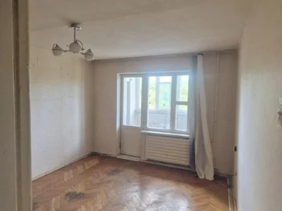 Продажа 1-комнатной квартиры 36.2 м², Ратушного 18