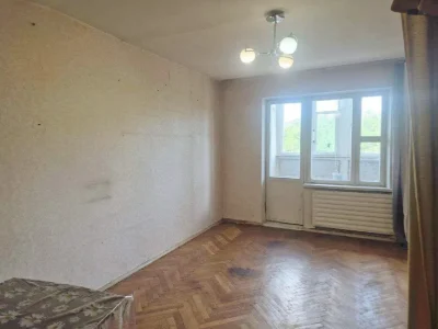 Продажа 1-комнатной квартиры 36.2 м², Ратушного 18