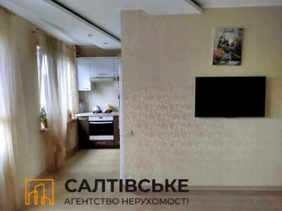 Квартира. Харків, Академіка Павлова вул.