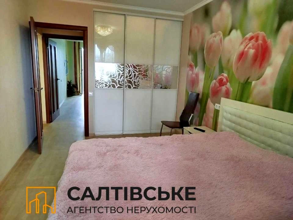 Квартира. Харків, Академіка Павлова вул.