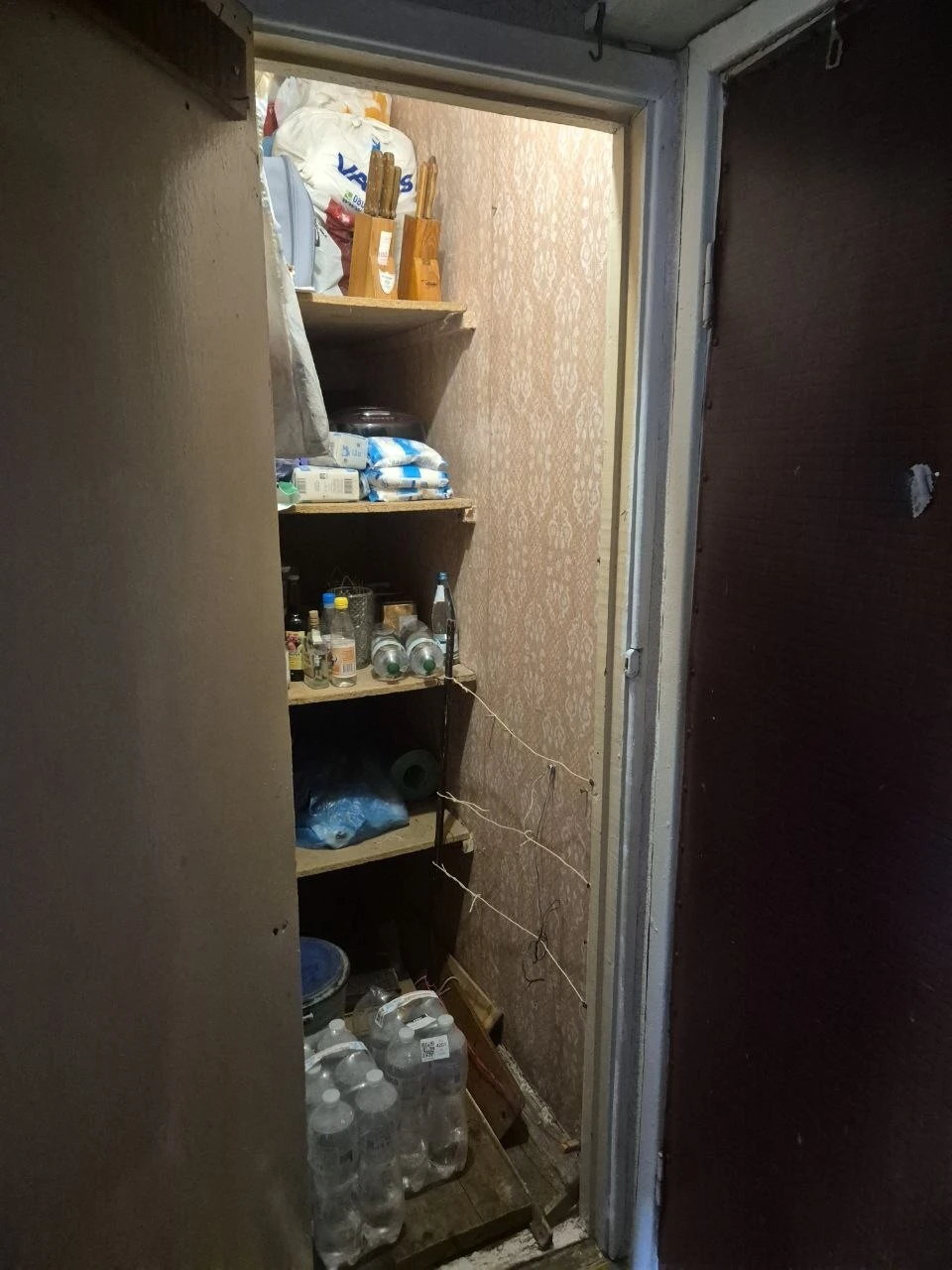 Продажа 1-комнатной квартиры 36.2 м², Ратушного 18