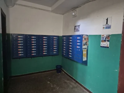 Продажа 1-комнатной квартиры 36.2 м², Ратушного 18