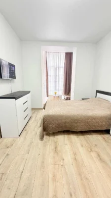 Продаж 1кімнатної квартири в ЖК Статус Парк (Виставка)