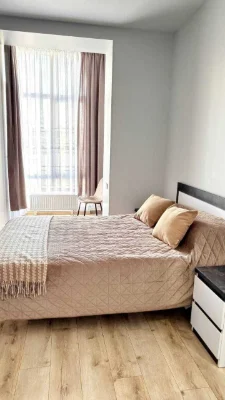 Продаж 1кімнатної квартири в ЖК Статус Парк (Виставка)
