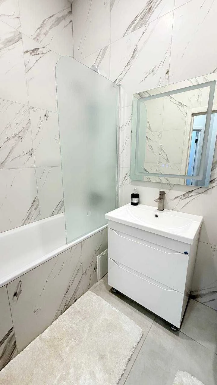 Продаж 1кімнатної квартири в ЖК Статус Парк (Виставка)