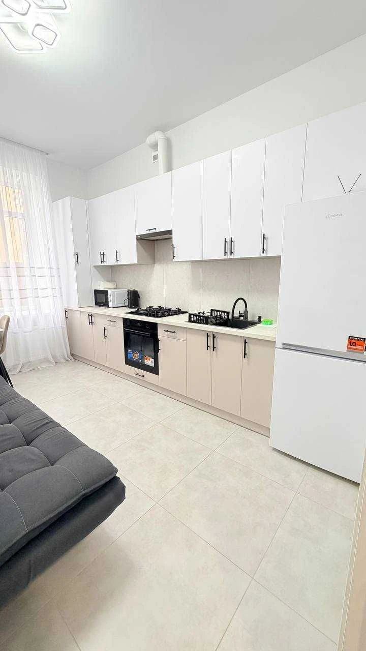 Продаж 1кімнатної квартири в ЖК Статус Парк (Виставка)