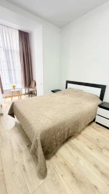 Продаж 1кімнатної квартири в ЖК Статус Парк (Виставка)