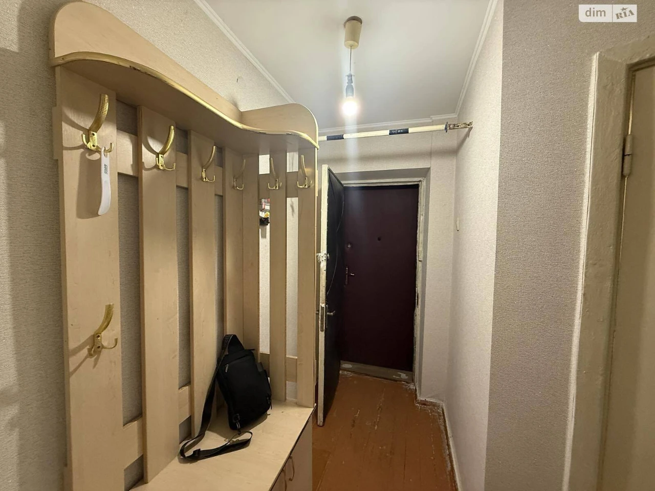 Продаж Квартира Новий план