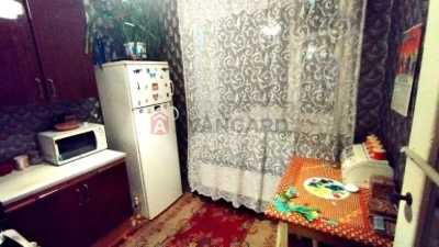 Цегляний будинок. 2 поверх. 2 роздільні кімнати