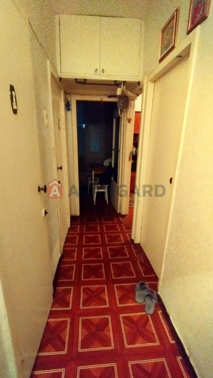 Цегляний будинок. 2 поверх. 2 роздільні кімнати