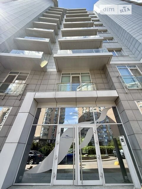 Sale of 4-room apartment 115.4 sq. m. on Raisy Okipnoi St. 18 • ID
