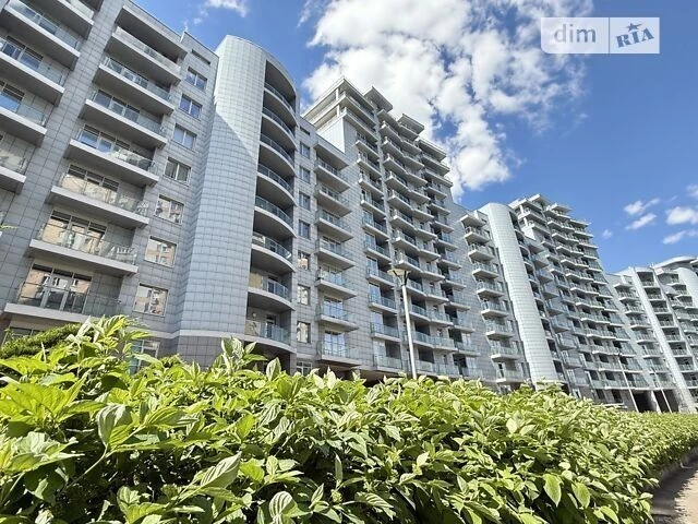 Sale of 4-room apartment 115.4 sq. m. on Raisy Okipnoi St. 18 • ID