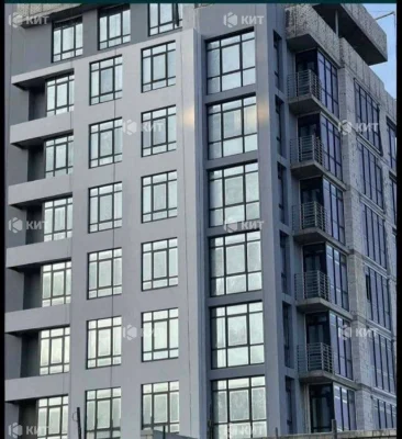 3 rooms, 111.3 sq. m., Center (Aviation Residential Complex, Central Park) 133246