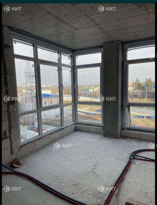 3 rooms, 111.3 sq. m., Center (Aviation Residential Complex, Central Park) 133246